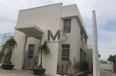 Casa à venda em campinas, loteamento alphaville campinas, com 4 suítes, com 800 m²