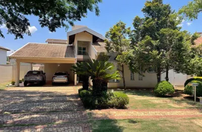 Casa à venda e para alugar em campinas, loteamento alphaville campinas, com 3 suítes, com 405 m²