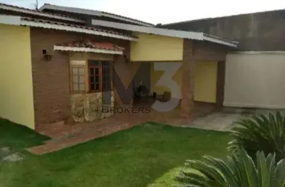 Casa à venda e para alugar em campinas, jardim planalto de viracopos, com 2 quartos, com 171.17 m²