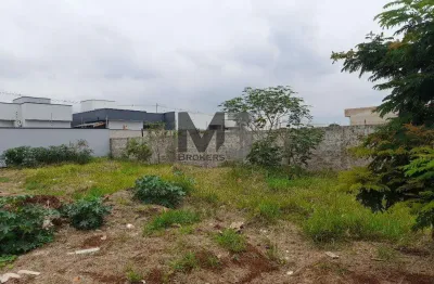 Terreno à venda em sumaré, parque santo antônio (nova veneza), com 160 m²