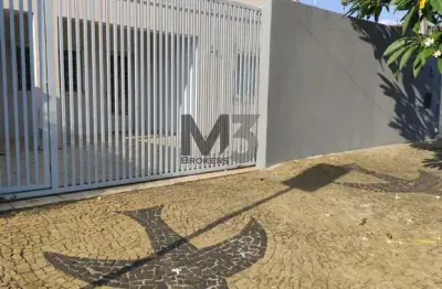 Casa para alugar em campinas, jardim do lago, com 2 quartos, com 409 m²