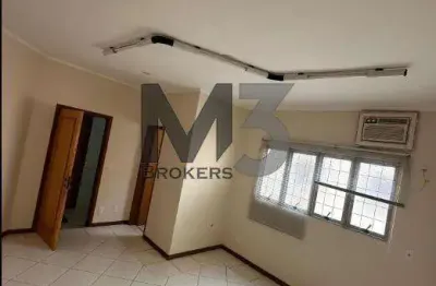 Sala comercial com 1 sala à venda no Jardim Brasil, Campinas 