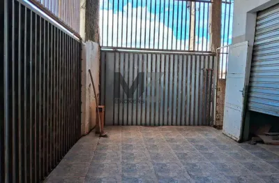 Casa à venda em campinas, núcleo residencial vila vitória, com 4 quartos, com 150 m²