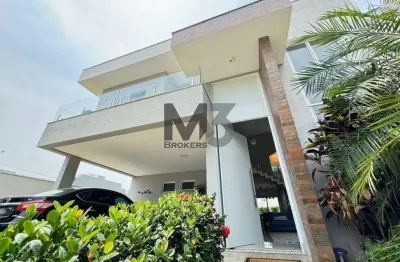 Casa à venda e para alugar em campinas, swiss park, com 3 suítes, com 287 m²