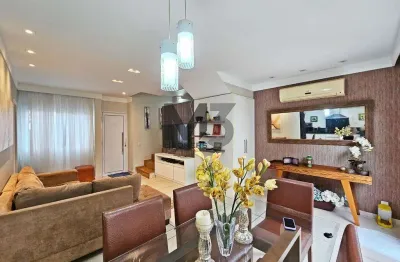 Casa à venda em campinas, sousas, com 3 quartos, com 109 m², villa toscana - sousas