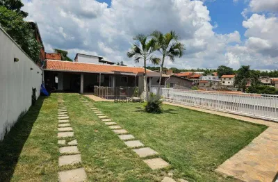 Casa à venda em valinhos, jardim américa ii, com 2 quartos, com 150 m²
