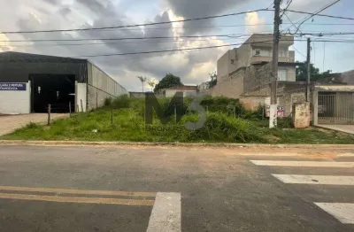 Terreno à venda em campinas, parque dos pomares, com 509.85 m²
