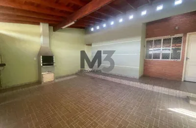 Casa para alugar em campinas, loteamento residencial campina verde, com 3 quartos, com 59.31 m²
