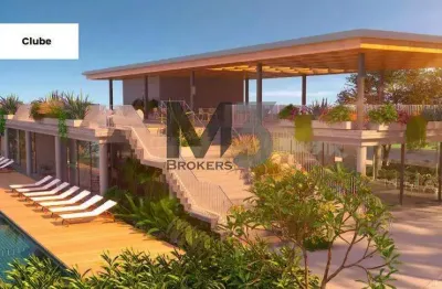 Terreno à venda em campinas, loteamento alphaville campinas, com 529.88 m²