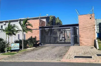 Casa à venda em campinas, fazenda são quirino, com 3 quartos, com 102 m²