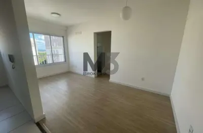 Apartamento à venda e para alugar em hortolândia, jardim santa izabel, com 2 quartos, com 53.6 m²