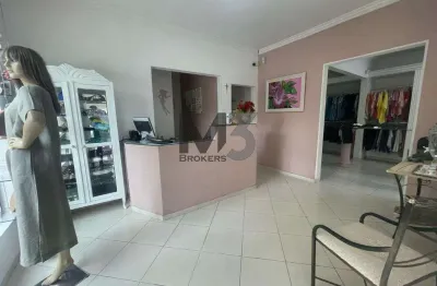 Ponto comercial com 2 salas para alugar no Taquaral, Campinas 