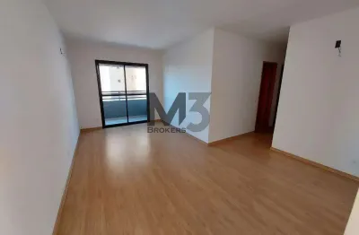 Apartamento à venda em campinas, vila brandina, com 3 quartos, com 84 m², nivaldo novaes