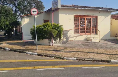 Casa para alugar em campinas, jardim flamboyant, com 1 quarto, com 163 m²