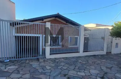 Casa à venda e para alugar em campinas, parque são quirino, com 3 quartos, com 181.5 m²