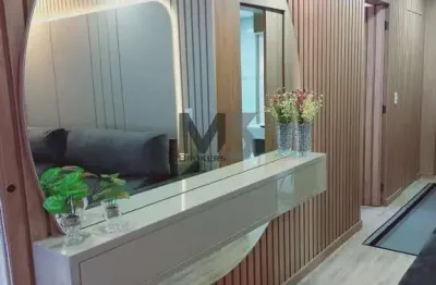 Apartamento à venda em hortolândia, jardim santa clara do lago i, com 2 quartos, com 65 m²