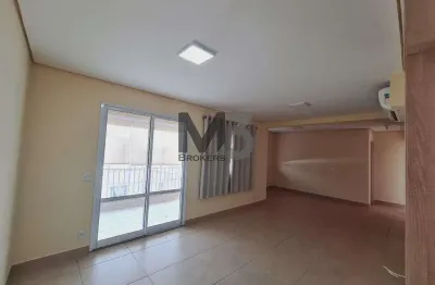Apartamento para alugar em campinas, vila proost de souza, com 2 quartos, com 78 m²