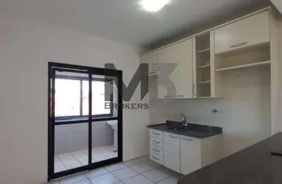Apartamento para alugar em campinas, parque brasília, com 2 quartos, com 81.8 m²