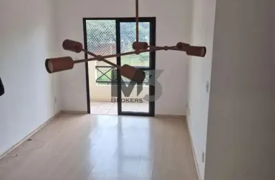 Apartamento à venda em campinas, taquaral, com 3 quartos, com 78 m², costa azul