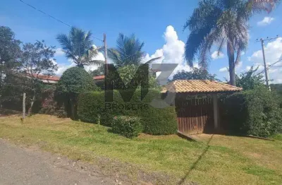 Chácara à venda em campinas, loteamento chácaras gargantilhas, com 3 quartos, com 1670 m²