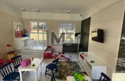 Apartamento à venda em campinas, vila satúrnia, com 3 quartos, com 60 m²