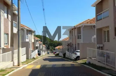 Casa para alugar em campinas, parque rural fazenda santa cândida, com 3 quartos, com 80 m²