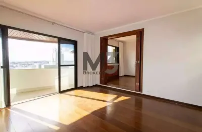 Apartamento com 3 quartos para alugar na Rua Padre Antônio Joaquim, 111, Bosque, Campinas