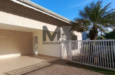 Casa à venda e para alugar em campinas, loteamento caminhos de são conrado (sousas), com 3 quartos