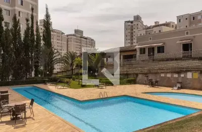 Apartamento à venda em campinas, jardim nova europa, com 2 quartos, com 57 m², agata vile