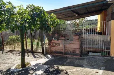 Terreno à venda no Parque Imperador, Campinas 