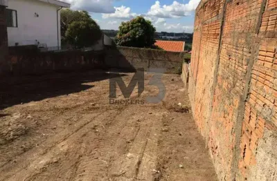 Terreno para alugar em campinas, parque são quirino, com 330 m²