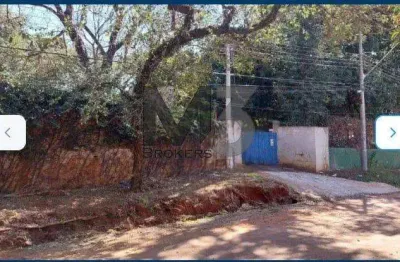 Terreno à venda em campinas, mansões santo antônio, com 1000 m²