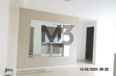 Apartamento à venda e para alugar em campinas, vila satúrnia, com 2 quartos, com 50 m²