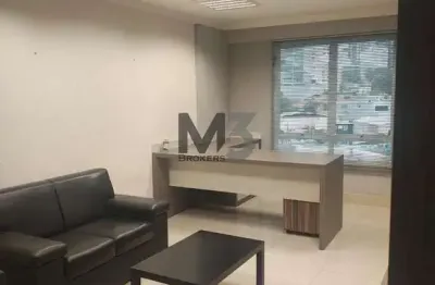 Sala à venda e para alugar em campinas, cambuí, com 25 m², edifício wall street cambuí