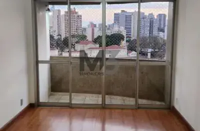 Apartamento à venda e para alugar em campinas, botafogo, com 1 quarto, com 62 m²