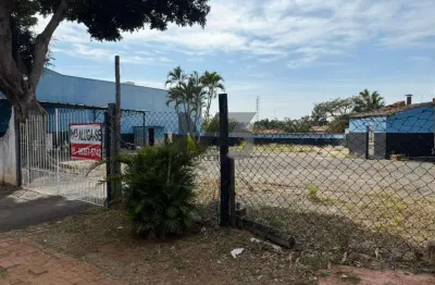 Terreno para alugar em campinas, parque são quirino, com 1101.8 m²