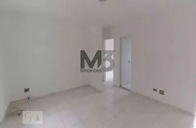 Apartamento à venda em campinas, são bernardo, com 2 quartos, com 45 m², residencial topazio
