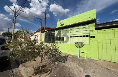 Casa à venda em campinas, parque valença ii, com 3 quartos, com 250 m²