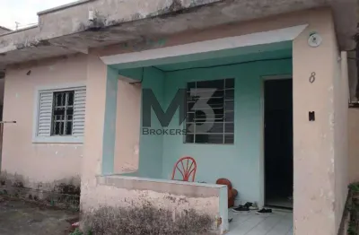 Casa à venda em campinas, jardim pacaembu, com 2 quartos, com 180 m²