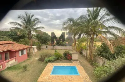 Chácara à venda em campinas, jardim monte belo, com 3 quartos, com 1200 m²