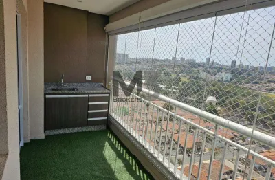 Apartamento à venda e para alugar em campinas, vila proost de souza, com 2 quartos, com 72 m²