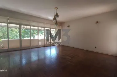 Casa com 4 quartos para alugar no Taquaral, Campinas 