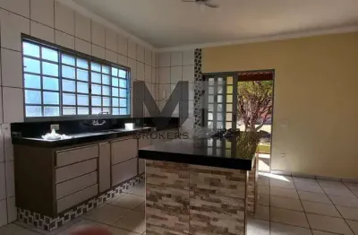 Casa para alugar em campinas, parque xangrilá, com 2 suítes, com 150 m², parque xangrila