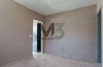 Casa para alugar em campinas, jardim são marcos, com 2 quartos, com 50 m²