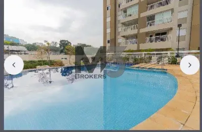 Apartamento com 2 quartos para alugar no Parque Itália, Campinas 