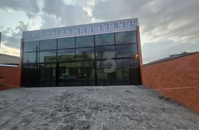 Salão à venda e para alugar em campinas, jardim nova europa, com 240 m²