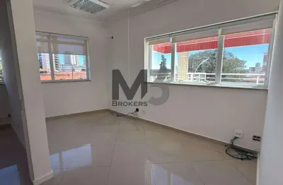 Sala à venda e para alugar em campinas, jardim guanabara, com 50 m², centro comercial lumen