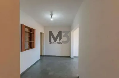Apartamento à venda em campinas, jardim das paineiras, com 3 quartos, com 87 m², família imperial