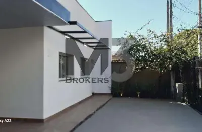 Casa à venda em campinas, jardim santa genebra, com 3 suítes, com 200 m²
