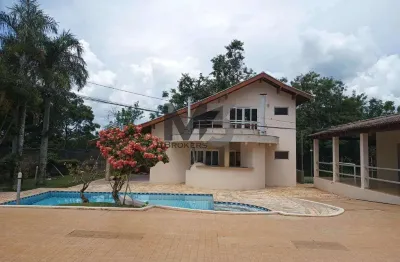 Casa à venda em campinas, chácara santa margarida, com 2 quartos, com 440.96 m²